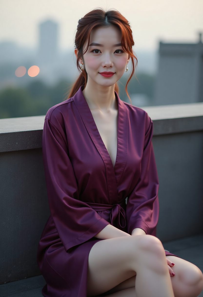 倪清