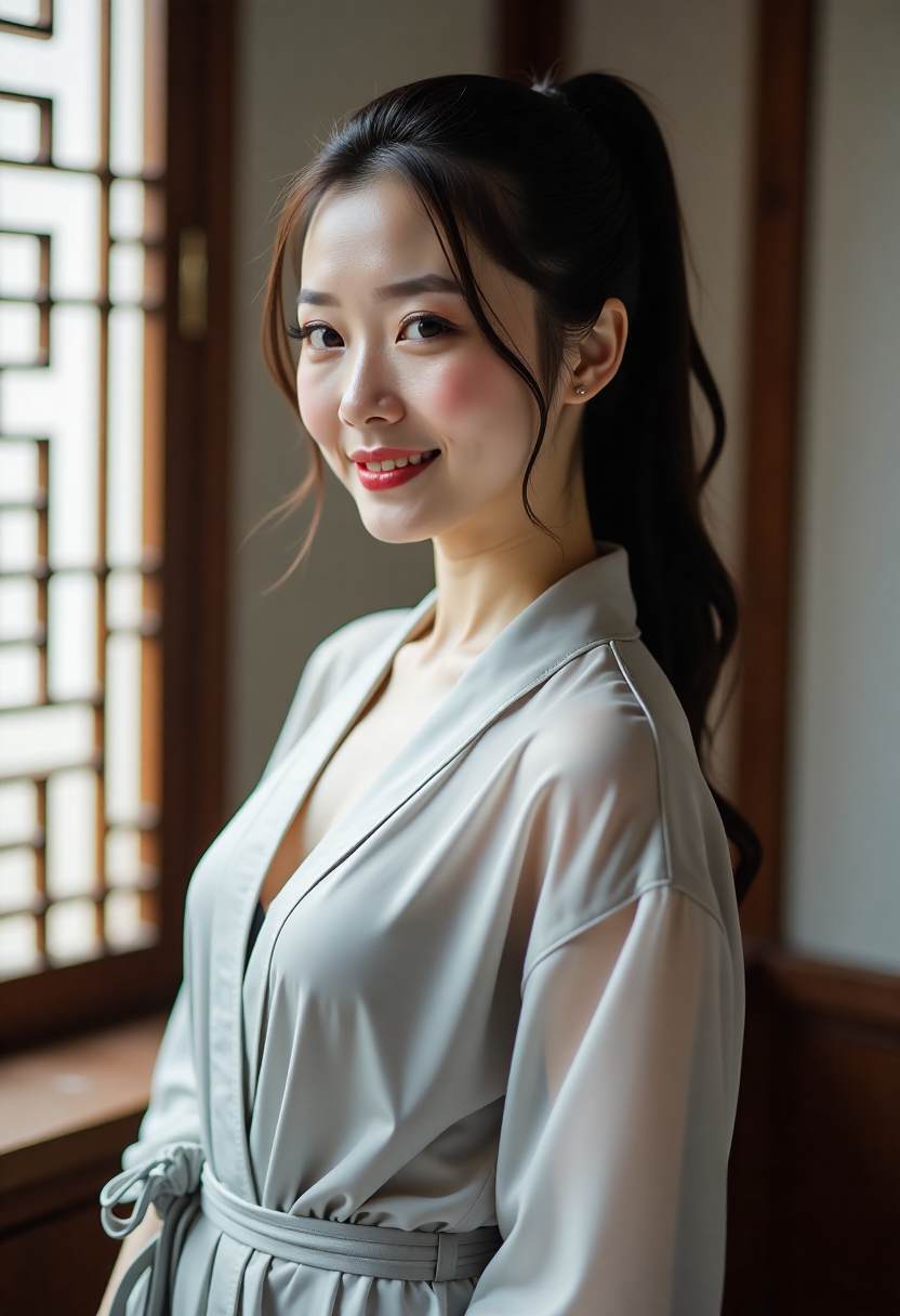 梁朔