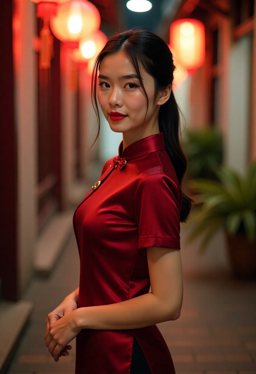 唐小禾